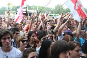 Sziget Festival 2010