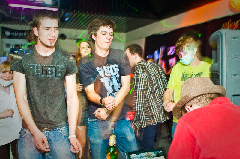 19/06/10 TRIPанация @ Da-Club