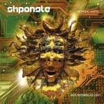Shpongle — Nothing Lasts… But Nothing Is Lost.